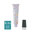 ナプラ ナシードカラー ファッションシェード N-KAs6 カーキアッシュ 80g(第1剤) 【2剤キャンペーン対象商品】