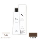 ナプラ N.エヌドット カラー グレイカラー G-6GrB 80g (1剤)