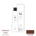 ナプラ N.エヌドット カラー グレイカラー G-6CCB 80g (1剤)