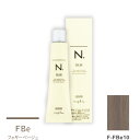 ナプラ N.エヌドット カラー ファッションシェード フォギーベージュ F-FBe10 80g (1剤)