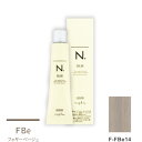 ナプラ N.エヌドット カラー ファッションシェード フォギーベージュ F-FBe14 80g (1剤)