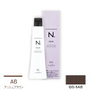 ナプラ N.エヌドット カラー クイックカラー QG-5AB 80g (1剤)