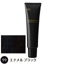 【送料無料】 ホーユー グラマージュ 150g 99 エナメルブラック(ヘアマニキュア)