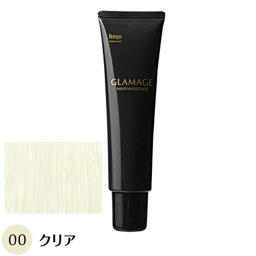 【送料無料】 ホーユー グラマージュ 150g 00 クリア（ヘアマニキュア）