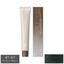 ホーユー プロマスター アプリエミドル AT GY アンティークグレー 80g