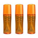 【3個セット】ナンバースリー ミュリアム ゴールド リニューオイル 120ml(洗い流さないトリートメント)