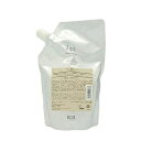ナンバースリー イルガ 薬用シャンプー 500ml 詰替用
