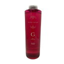 ナンバースリー ミュリアム シャンプーG 660ml(グロスタイプ)