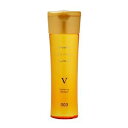ナンバースリー ミュリアム ゴールド シャンプーV 250ml(ボリュームアップ)