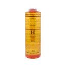 ナンバースリー ミュリアム ゴールド シャンプーH 660ml(保湿性アップ)