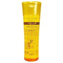 ナンバースリー ミュリアム ゴールド シャンプーF 250ml(指通りサラサラ)