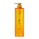 ナンバースリー ミュリアム ゴールド シャンプーF 660ml(指通りサラサラ)
