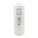 ナンバースリー ミュリアム クリスタル 薬用スカルプシャンプーA 660ml【医薬部外品】(頭皮のベタつきやニオイが気になる方に)