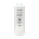 ナンバースリー ミュリアム クリスタル 薬用スカルプシャンプーS 660ml【医薬部外品】(頭皮への刺激や乾燥が気になる方に)