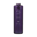 ナンバースリー ヒュウナイトケア トワイライトシャンプー 660ml