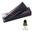 【期間限定送料無料】ナンバースリー ペルーラルーチェ MO ミディアム オリーブブラウン 140g(ヘアマニキュア)