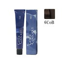 ナンバースリー カラーコンシャス グレイライン カッパー 6CoB 80g (1剤)