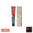 ナンバースリー カラーコンシャス コンシャスライン ピンク 6PC 80g (1剤)