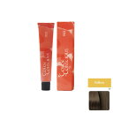 ナンバースリー カラーコンシャス テクスチャカラー Yellow 80g (1剤)