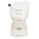 ナンバースリー ヒュウ OX6 1200ml(酸化剤/第2剤)