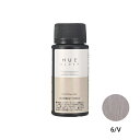 ナンバースリー ヒュウ グロス 6/V バイオレット 60ml (第1剤) 【2剤キャンペーン対象商品】