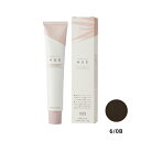 ナンバースリー ヒュウ グレイ カラー 6/OB アッシュベージュ 80g (第1剤) 【2剤キャンペーン対象商品】