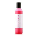 インターコスメ トエル カラ?シャンプー ピンク 240ml