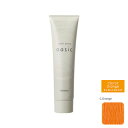 アリミノ カラーストーリー オアシック C.Orange キャロットオレンジ 150g