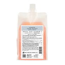 アリミノ スプリナージュ シャンプー ジェントルモイスト 1000ml