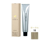 アリミノ カラーストーリー アドミオ 10 オークル 90g (1剤)