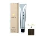 アリミノ カラーストーリー アドミオ 5 オークル 90g (1剤)