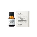 サンコール R-21 ストレート ヘアオイル モイスト 10ml
