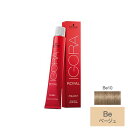 シュワルツコフ イゴラ ロイヤル ピクサム-F Be10 ベージュ 80g (1剤)