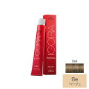 シュワルツコフ イゴラ ロイヤル ピクサム-F Be8 ベージュ 80g (1剤)