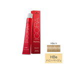 シュワルツコフ イゴラ ロイヤル ピクサム-F HBe14 ハニーベージュ 80g (1剤)