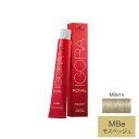 シュワルツコフ イゴラ ロイヤル ピクサム-F MBe14 モスベージュ 80g (1剤)