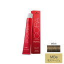 シュワルツコフ イゴラ ロイヤル ピクサム-F MBe6 モスベージュ 80g (1剤)