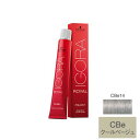 シュワルツコフ イゴラ ロイヤル ピクサム-F CBe14 クールベージュ 80g (1剤)