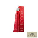 シュワルツコフ イゴラ ロイヤル ピクサム-F CBe9 クールベージュ 80g (1剤)