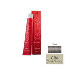 シュワルツコフ イゴラ ロイヤル ピクサム-F CBe8 クールベージュ 80g (1剤)