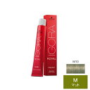 シュワルツコフ イゴラ ロイヤル ピクサム-F M10 マット 80g (1剤)
