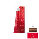 シュワルツコフ イゴラ ロイヤル ピクサム-F R6 レッド 80g (1剤)