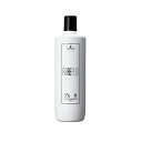 シュワルツコフ ファイバープレックス ボンド ジェル デベロッパー3% 1000mL(2剤)