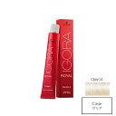 シュワルツコフ イゴラ ロイヤル ピクサム-F Clear14 クリア 80g (1剤)