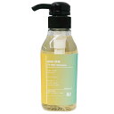 &ONE(アンドワン)U TP ミントシャンプー 300ml