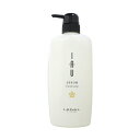 ルベル イオ セラム クレンジング シャンプー 600ml