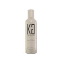 京極 KYOGOKU カラーシャンプー アッシュブラック 200ml