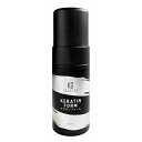 KYOGOKU ケラチンフォーム 100ml アウトバストリートメント