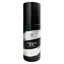 KYOGOKU ケラチン ミスト 100ml アウトバストリートメント