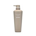中野製薬 ナカノ フォリッジ ドライスキン用シャンプー 500ml